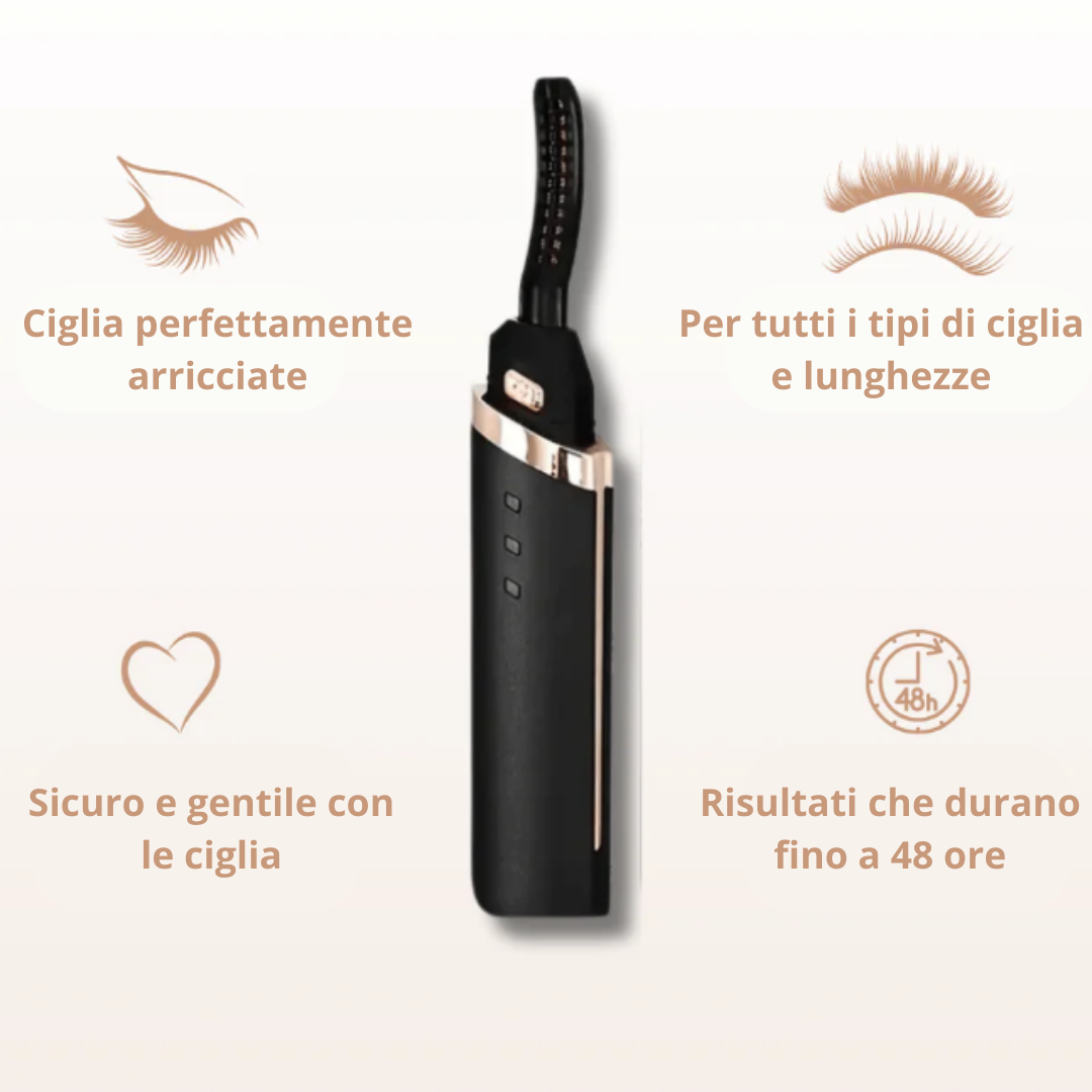 Eyelash Curler®